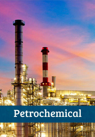 Petrochemical