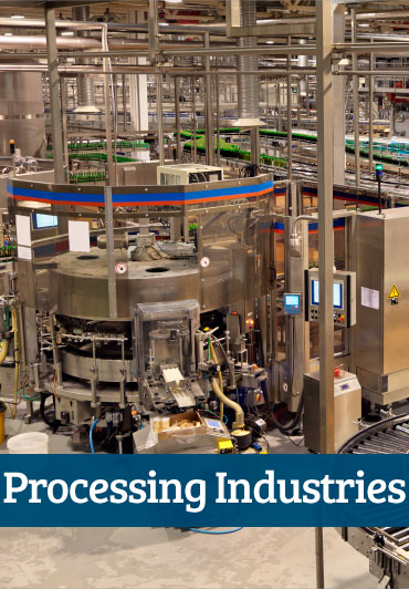 Processing Industries