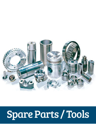 Spare Parts